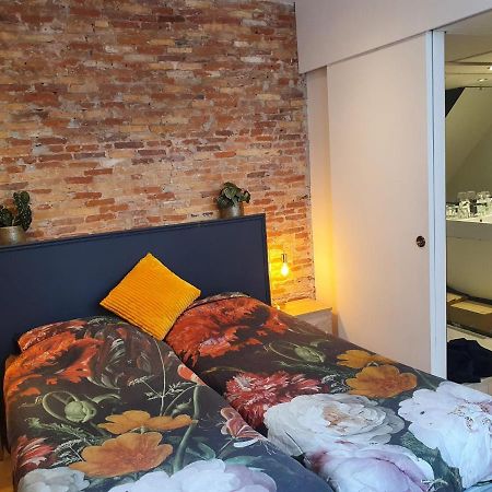 Damietta Apartment Haarlem Exterior photo