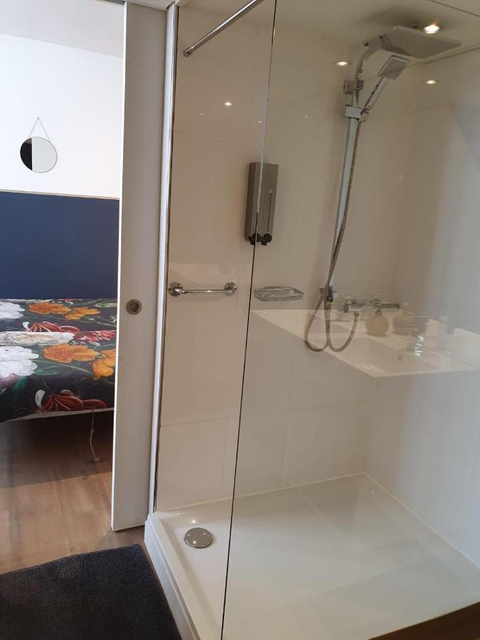 Damietta Apartment Haarlem Exterior photo