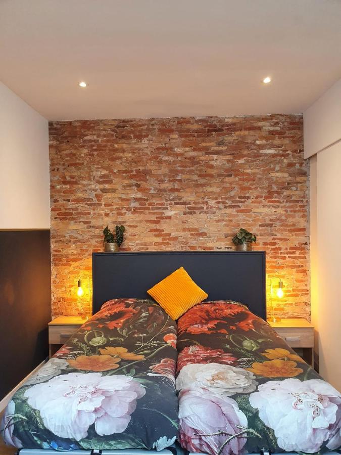 Damietta Apartment Haarlem Exterior photo